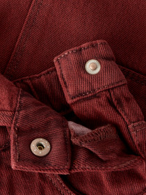 NAME IT Denim Spencer Mira Overdyed Andorra